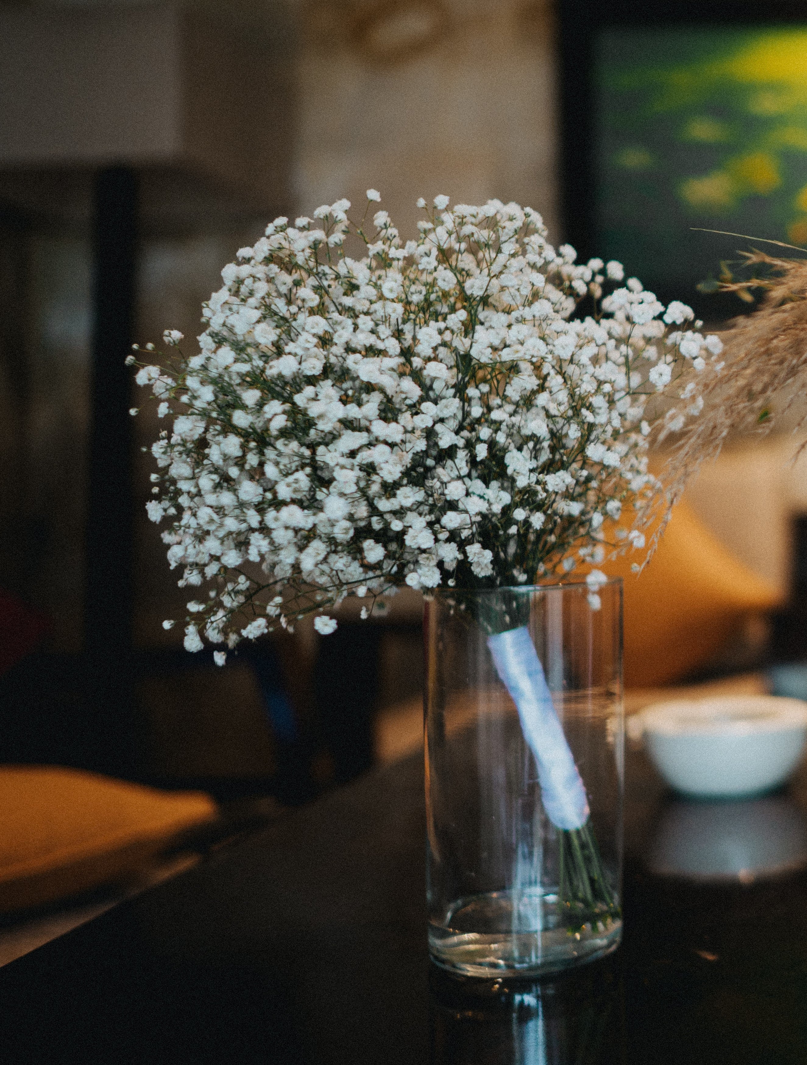 Bridesmaids Bouquet