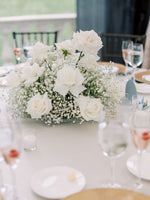 Tirtha Uluwatu Centrepiece Upgrade Options