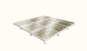 Aisle Floor - Fairy Light