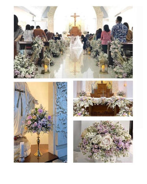 Catholic Church (Nusa Dua)
