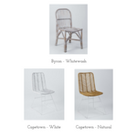 Reception Chairs