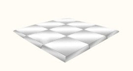 Aisle Floor - Mirror