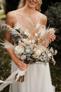 Boho Bouquet Collection