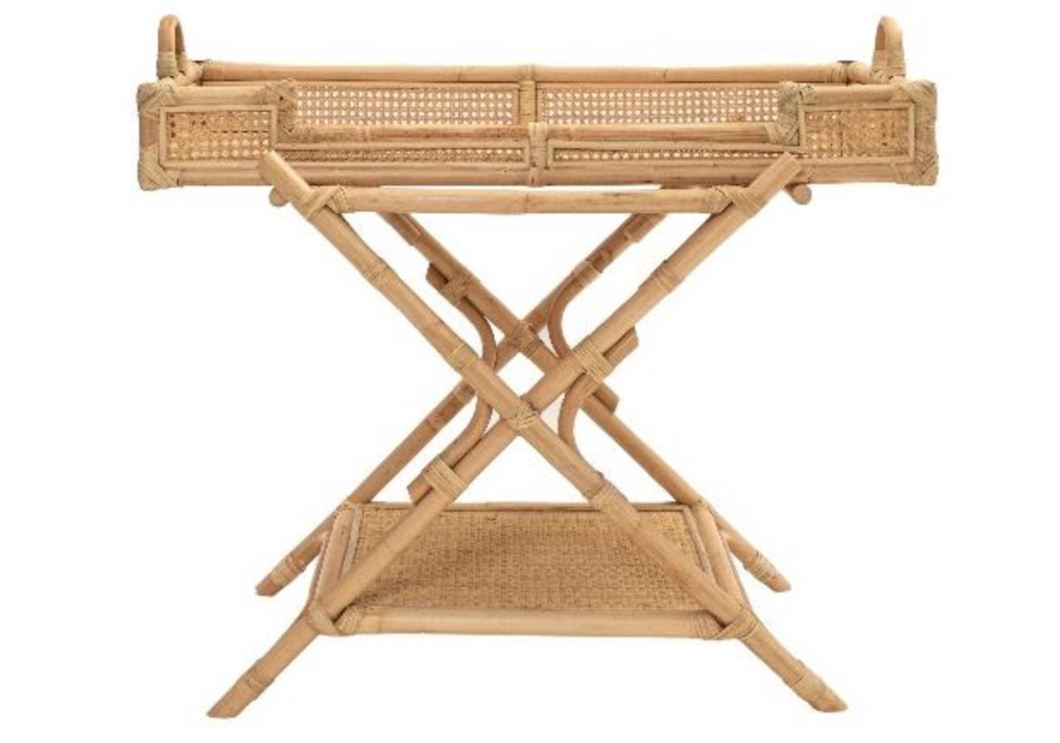 KAORI BAR CART