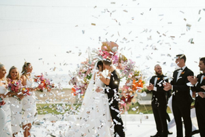 Venema Pictures - Wedding Day