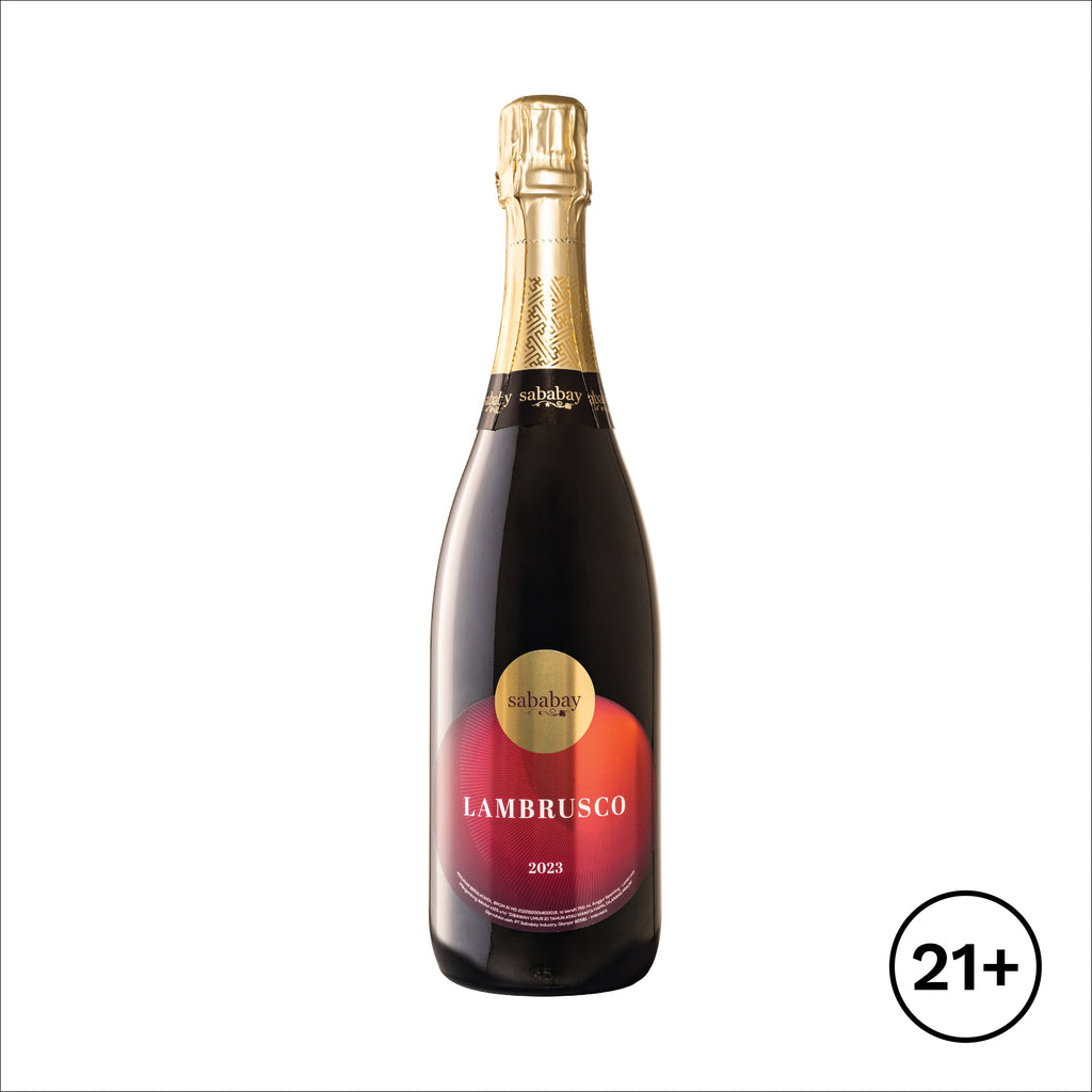 Wine & Champagne