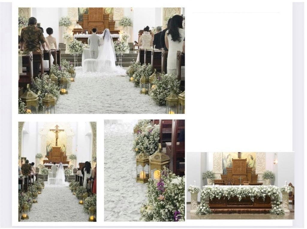 Catholic Church (Nusa Dua)