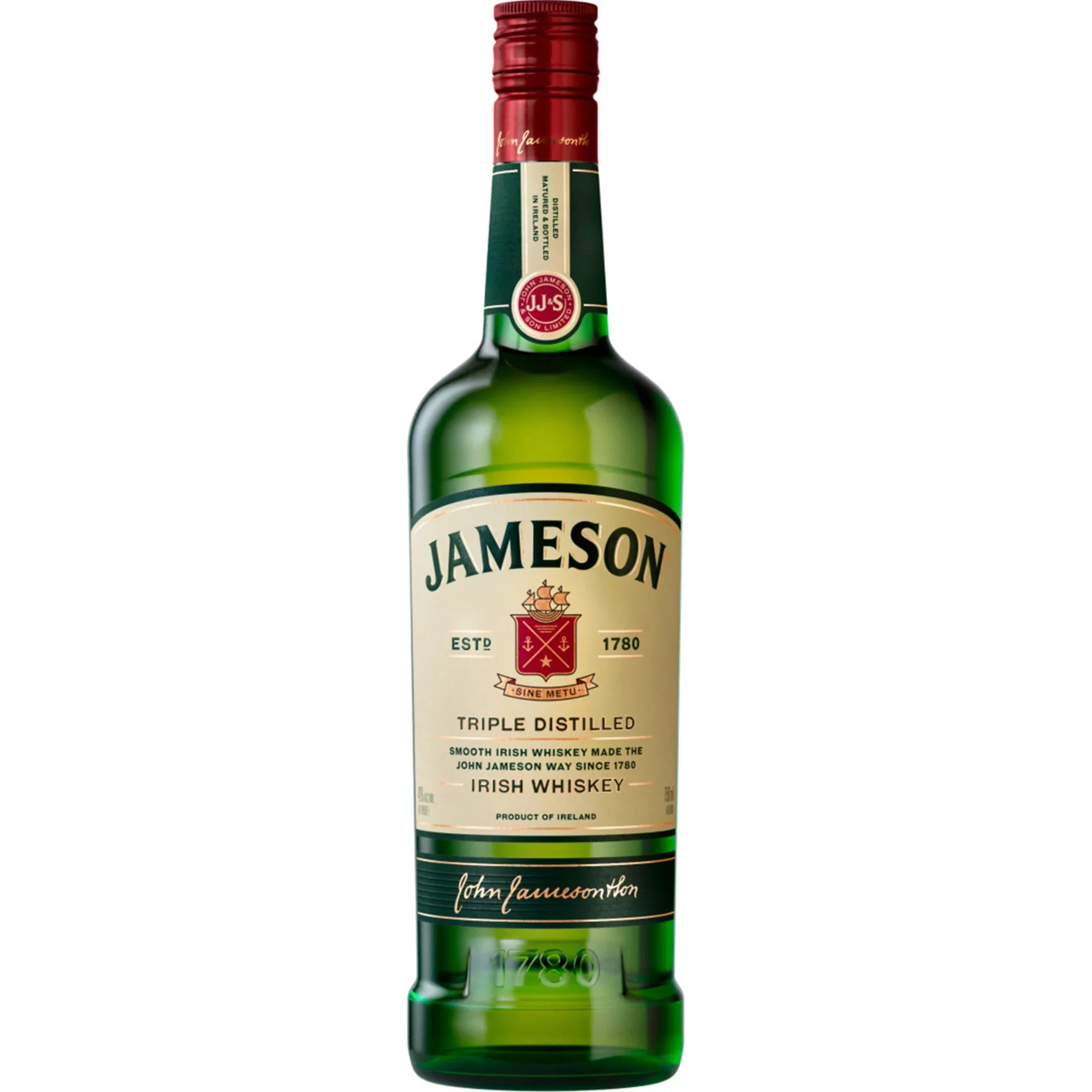 BYO Spirits & Liquor Pre-Orders