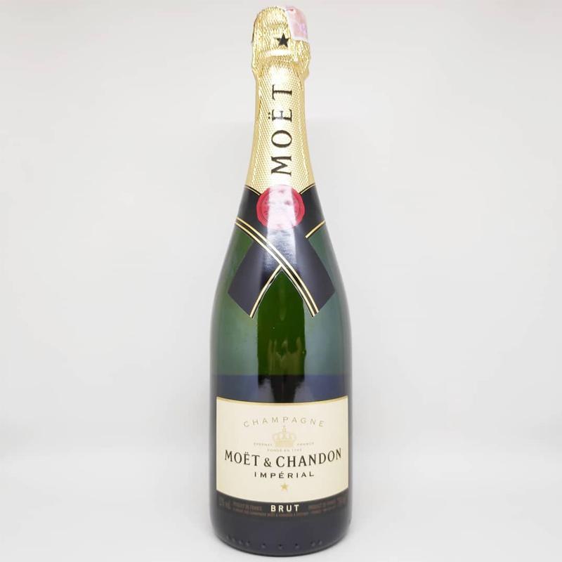 Wine & Champagne