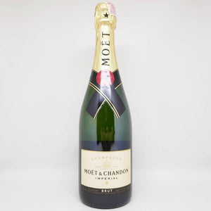 Wine & Champagne