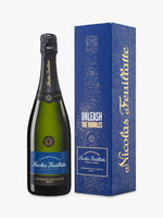 Wine & Champagne