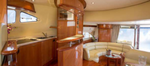 Burjuman Fly - Bridge Super Yacht
