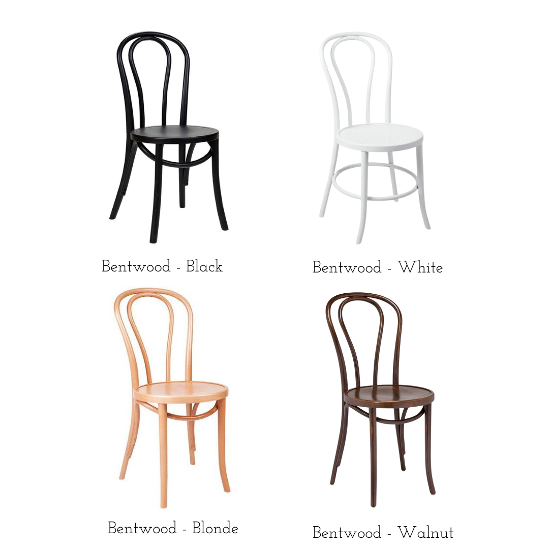 Reception Chairs