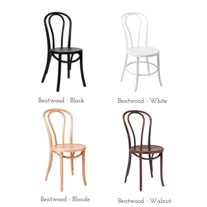 Reception Chairs