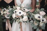 Bridesmaids Bouquet