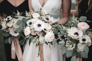 Bridesmaids Bouquet