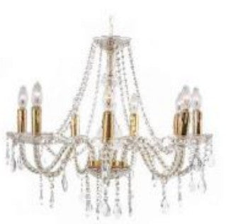 Chandeliers
