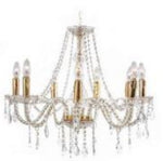 Chandeliers