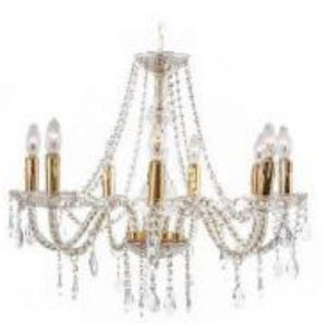 Chandeliers