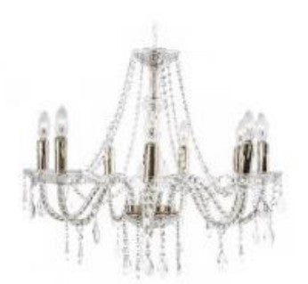Chandeliers