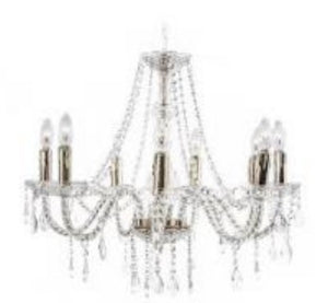 Chandeliers