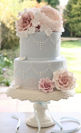 Cake Tasting