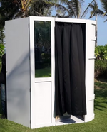 Bali Photobooth | Saturday Evenings - 4 Hours Package