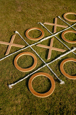 Garden Party Games