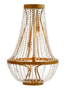 Chandeliers