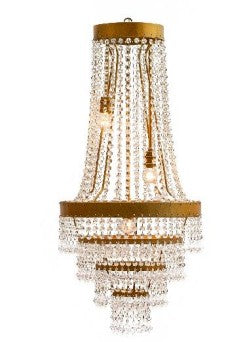 Chandeliers