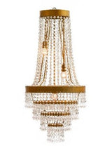 Chandeliers