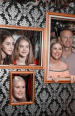 Bali Photobooth | Saturday Evenings - 4 Hours Package
