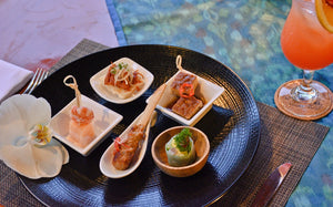 Ayodya Resort Bali - Garden Party