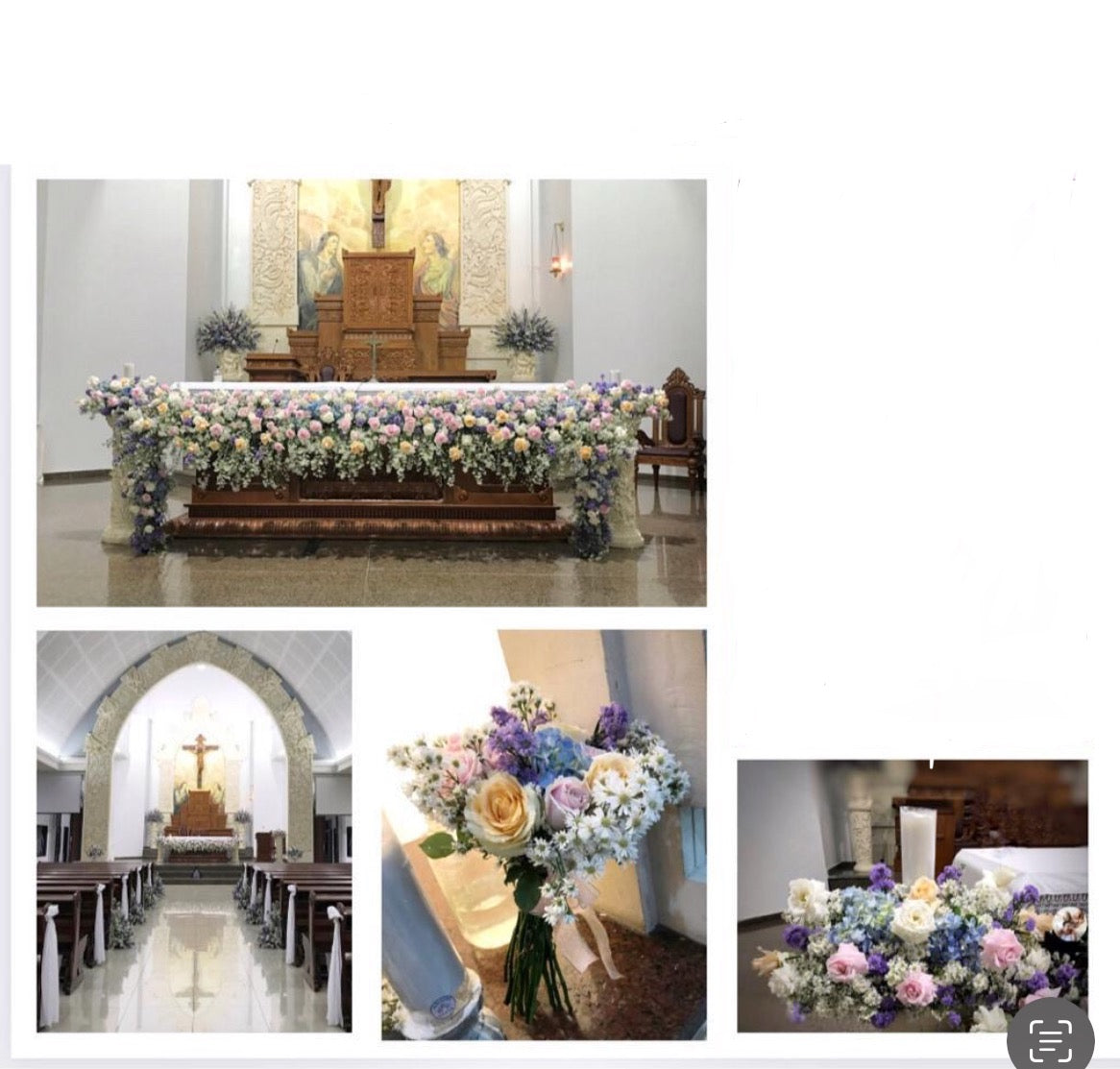 Catholic Church (Nusa Dua)