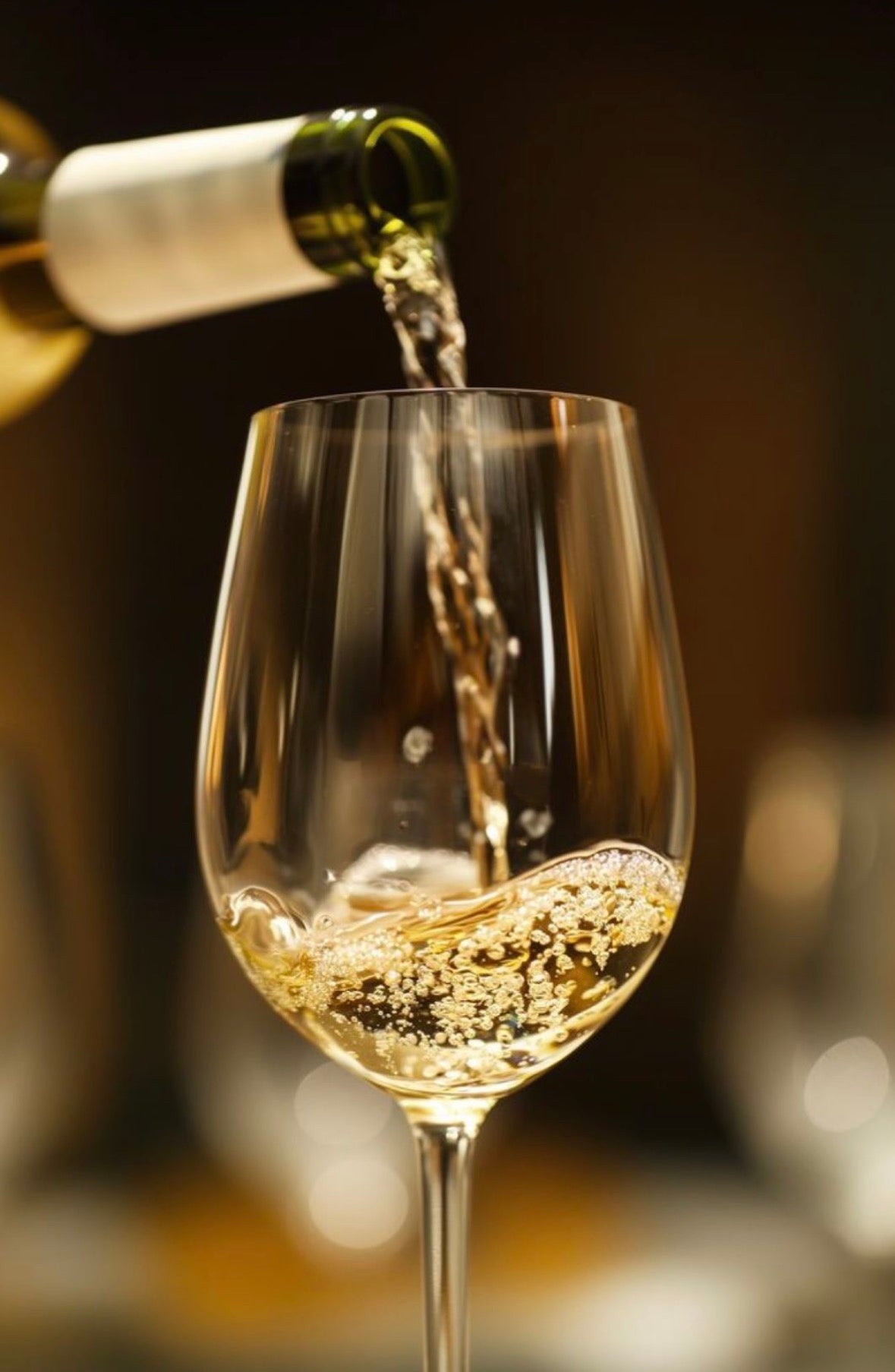 Wine & Champagne