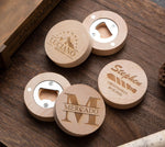 Customized Opener Bottle - Souvenir