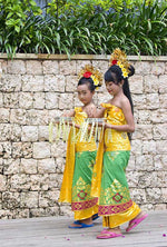 Balinese Cultural Options - Royal Pita Maha