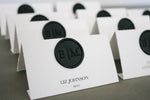 Custom Wax Stamp