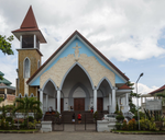 Catholic Church (Nusa Dua)