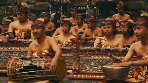 Balinese Cultural Options - Royal Pita Maha