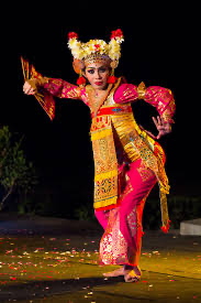 Balinese Cultural Options - Royal Pita Maha