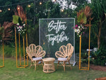 Better Together Neon Sign