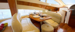 Burjuman Fly - Bridge Super Yacht