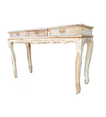 Classic Table - Natural