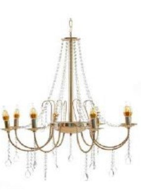 Chandeliers