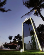Bali Photobooth | Saturday Evenings - 4 Hours Package