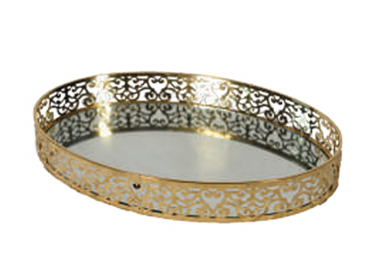 Tray