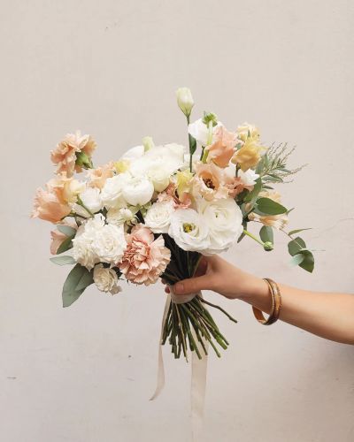 Bridesmaids Bouquet