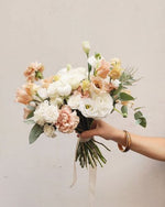 Bridesmaids Bouquet