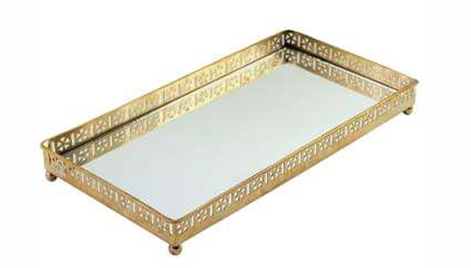 Tray